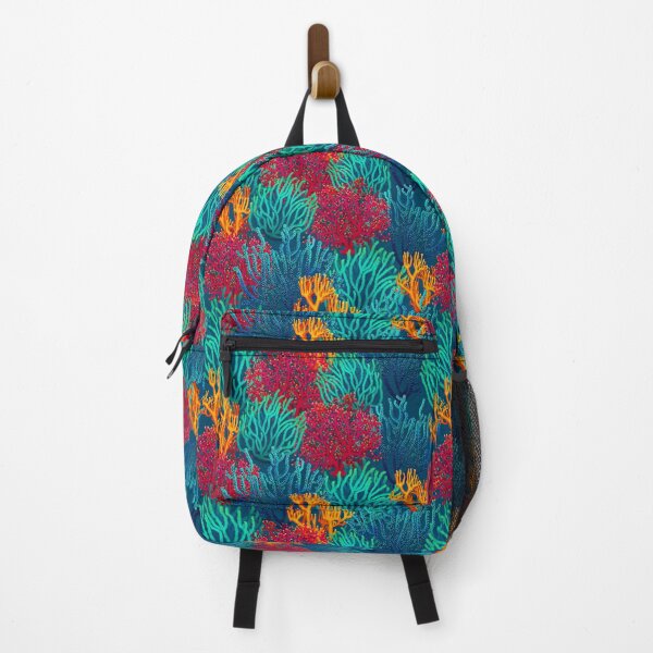 Item preview, Corals designed and sold by Lyara Costa.