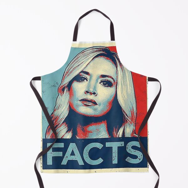 Item preview, Kayleigh-McEnany Fact - Kayleigh Facts designed and sold by XuXue.
