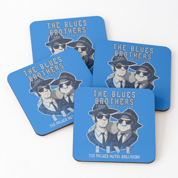 Item preview, The Blues Brothers - Live designed and sold by waywayback.
