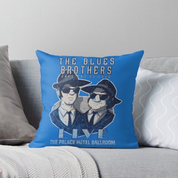 Item preview, The Blues Brothers - Live designed and sold by waywayback.