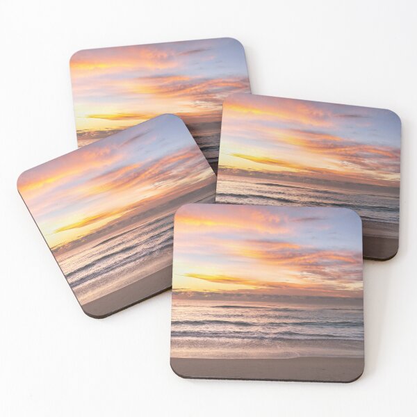 Item preview, Coastal Sunrise designed and sold by Catherine Reading.