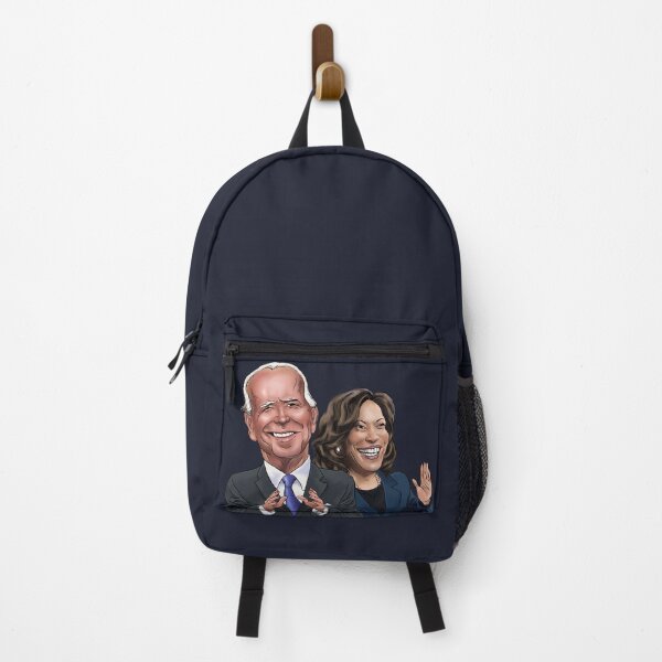 Item preview, Biden Trump Harris Caricatures designed and sold by Andantino.