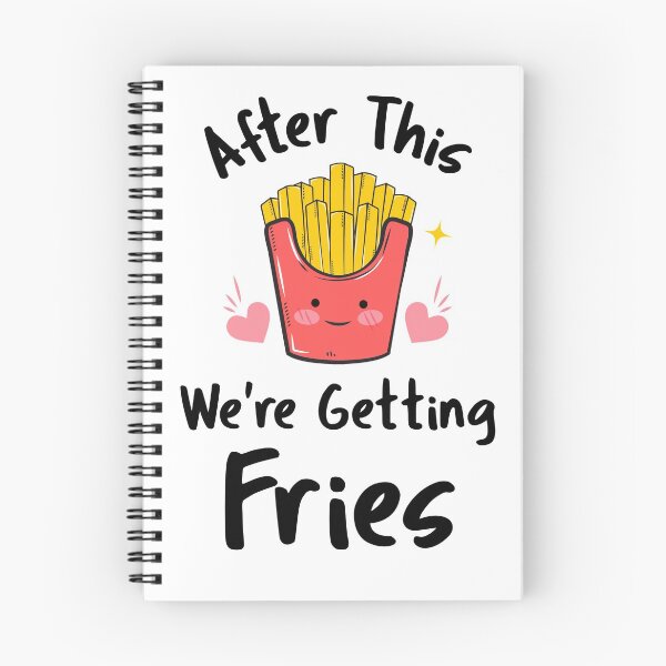 Aperçu de l'œuvre T-shirt de fertilité After This Fries créée et vendue par yarkamir.