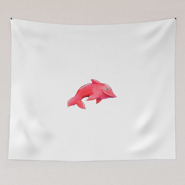Item preview, Dolphin designed and sold by crispylingua.