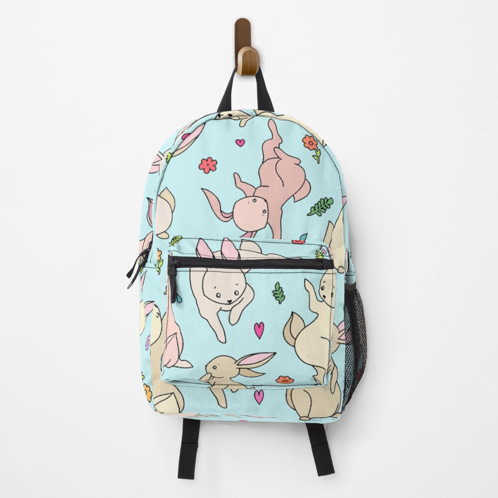 Item preview, Backpack designed and sold by Emus.