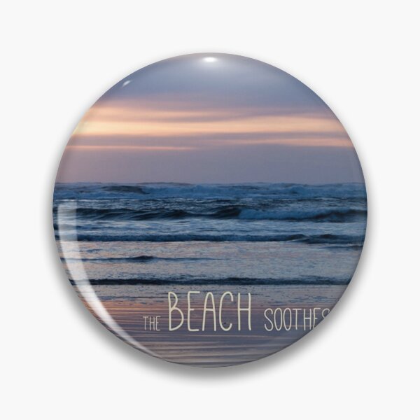 Item preview, Beach Glow designed and sold by nancyjcreates.