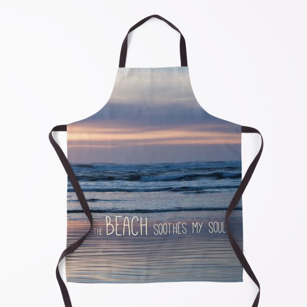 Item preview, Beach Glow designed and sold by nancyjcreates.