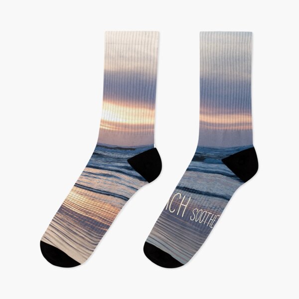 Item preview, Beach Glow designed and sold by nancyjcreates.