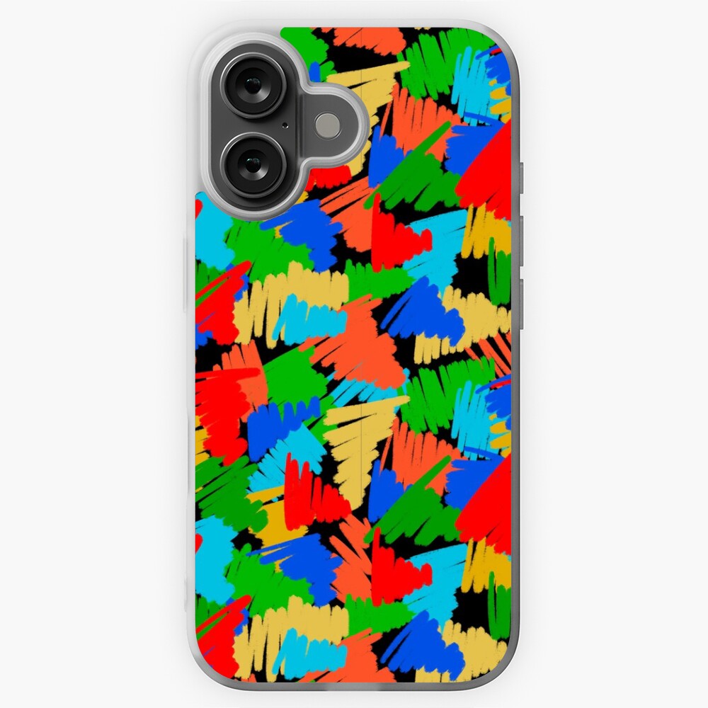 Item preview, iPhone Soft Case designed and sold by LilyBurgess.