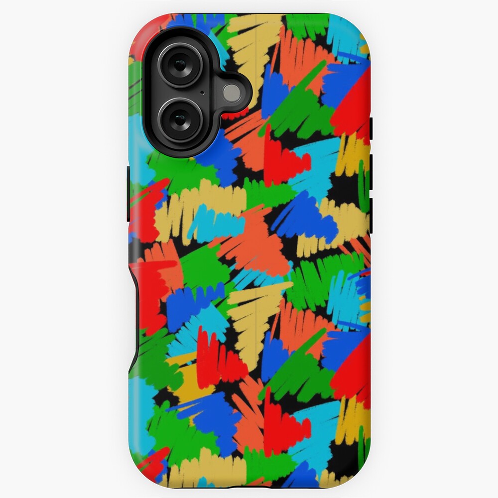 Item preview, iPhone Magsafe Tough Case designed and sold by LilyBurgess.