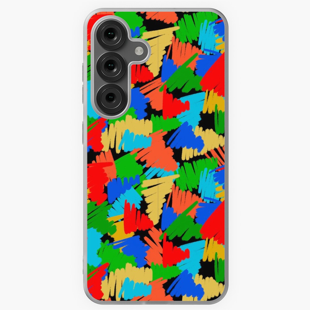 Item preview, Samsung Galaxy Soft Case designed and sold by LilyBurgess.