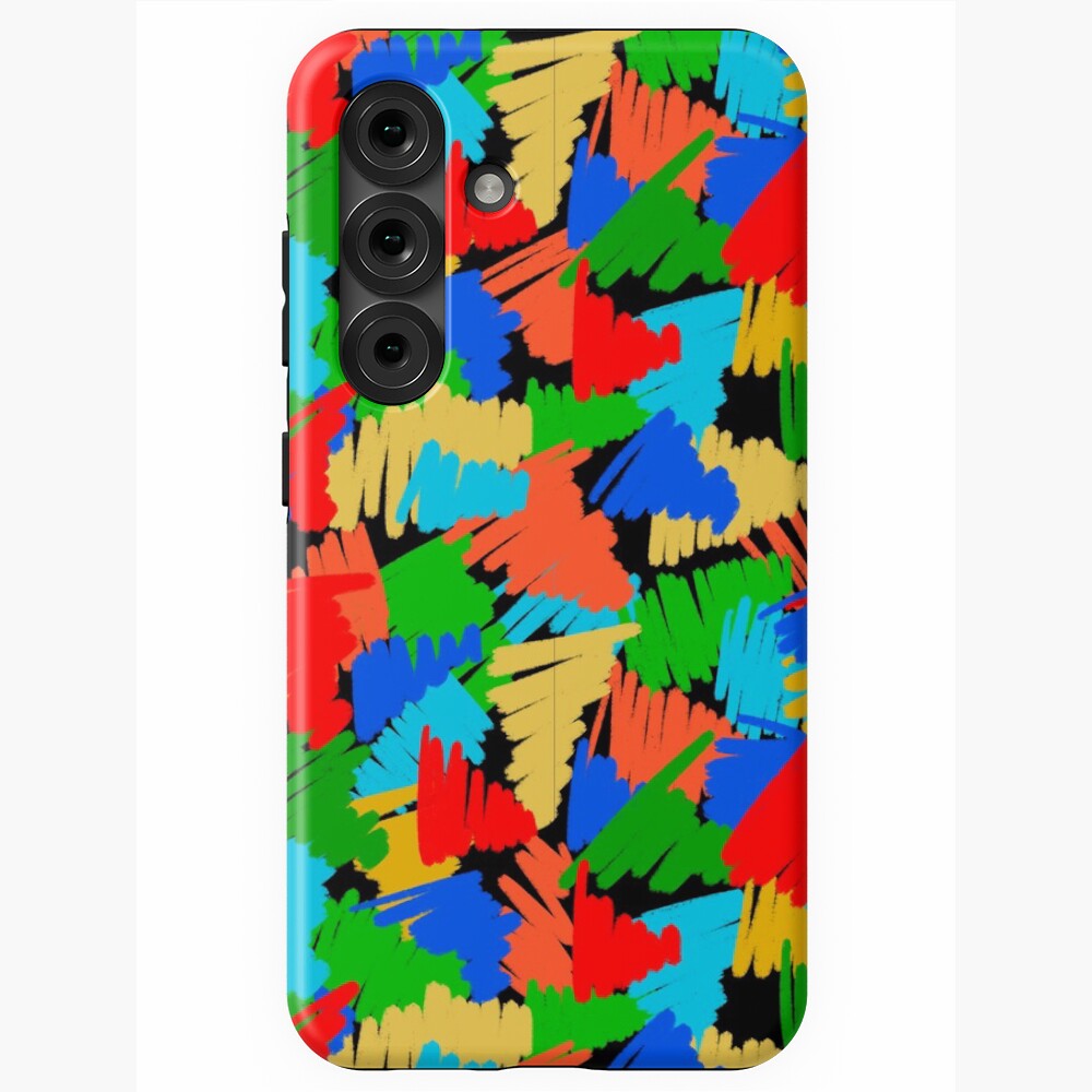 Item preview, Samsung Galaxy Tough Case designed and sold by LilyBurgess.