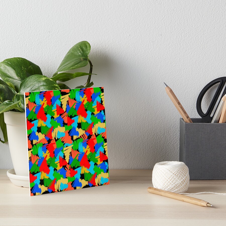 Item preview, Art Board Print designed and sold by LilyBurgess.