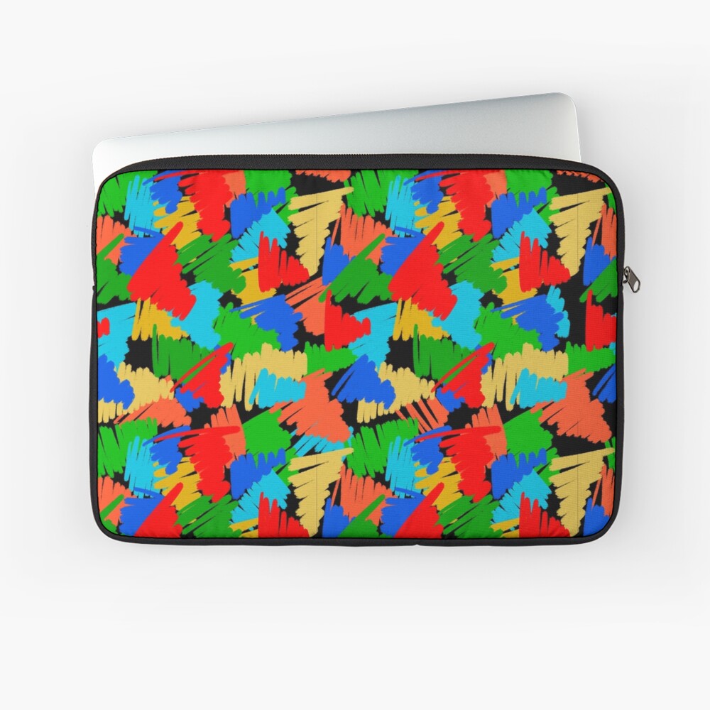 Item preview, Laptop Sleeve designed and sold by LilyBurgess.