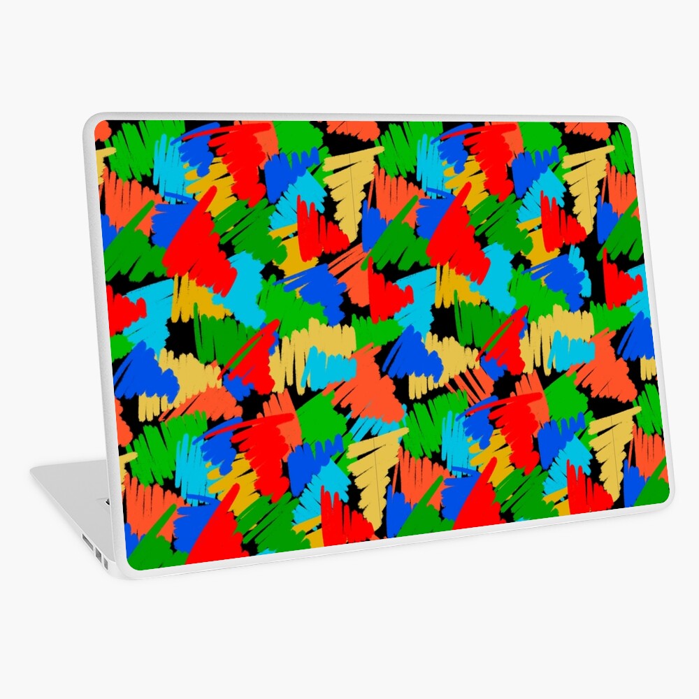 Item preview, Laptop Skin designed and sold by LilyBurgess.