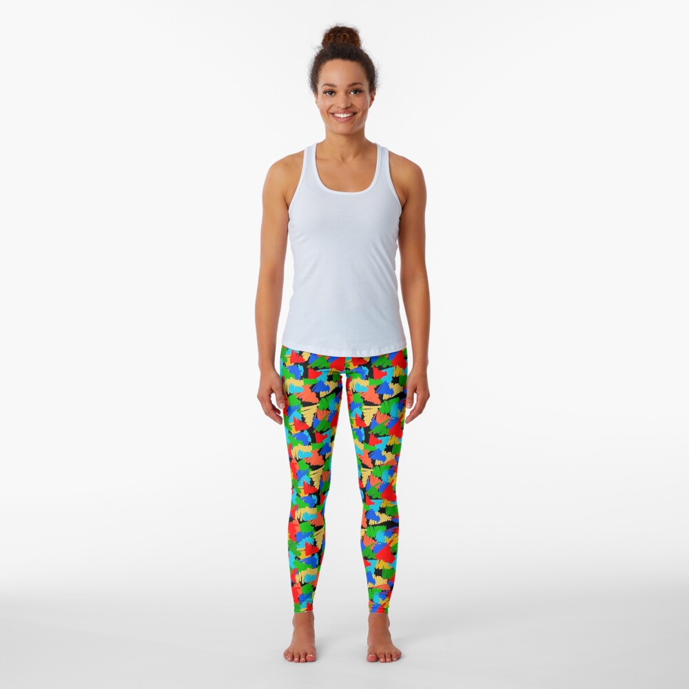 Item preview, Leggings designed and sold by LilyBurgess.
