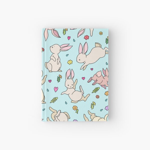 Item preview, Rabbit Pattern designed and sold by Emus.