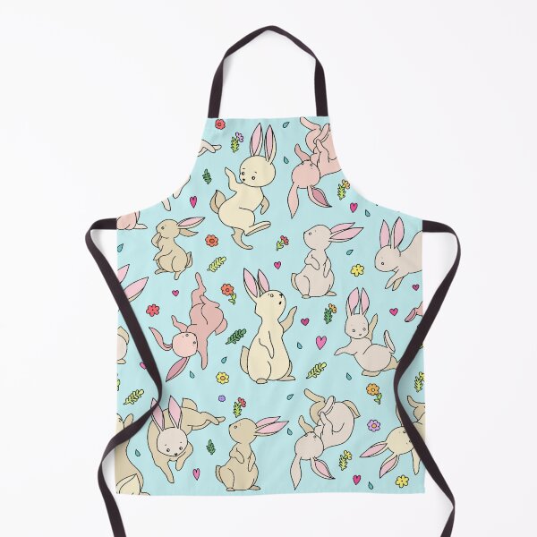 Item preview, Rabbit Pattern designed and sold by Emus.