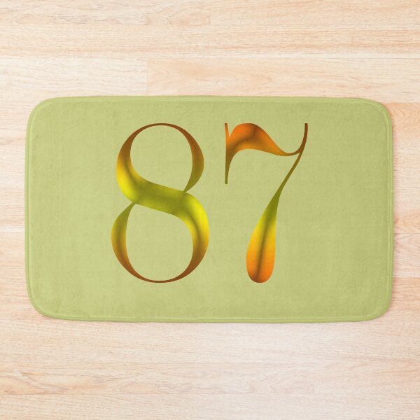 Item preview, NUMBER ----- 87 ------ IN BURNT GOLD designed and sold by solgel47.