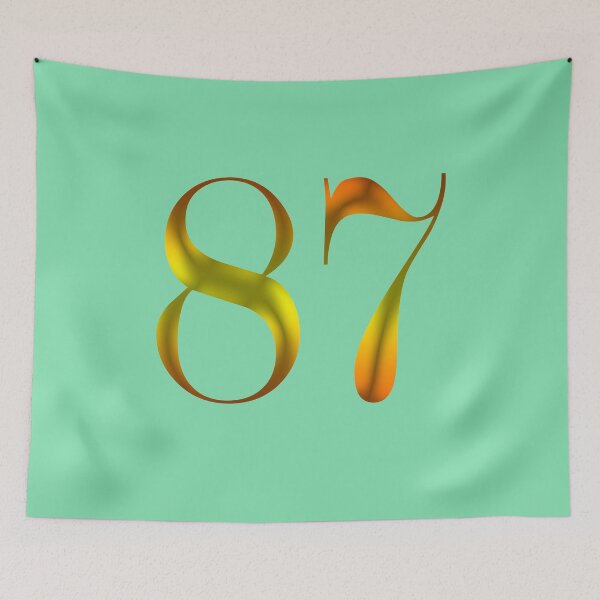 Item preview, NUMBER ----- 87 ------ IN BURNT GOLD designed and sold by solgel47.