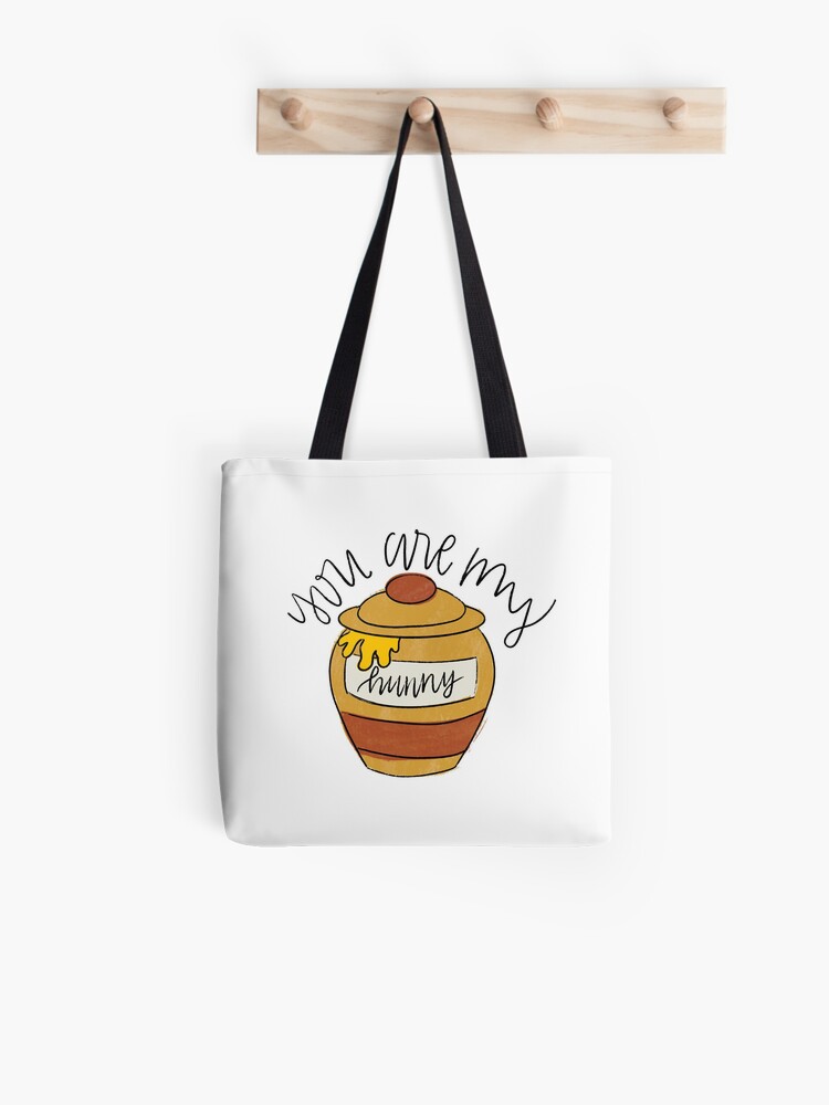 Youre My Honey Pot Tote Bag