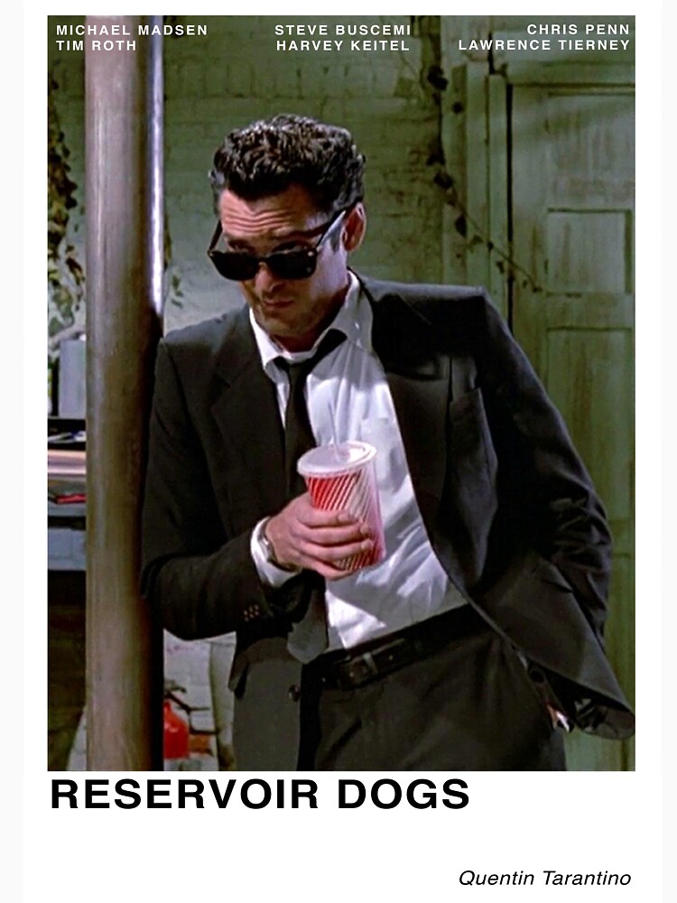 Reservoir Dogs