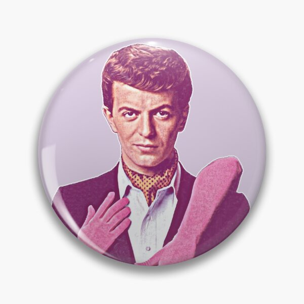Item preview, Dion // Alone With A Music Icon 60s FanArt designed and sold by acquiesce13.