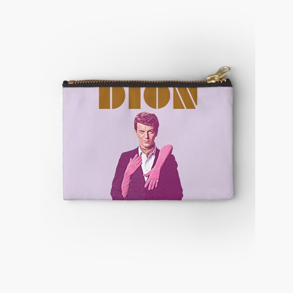 Item preview, Dion // Alone With A Music Icon 60s FanArt designed and sold by acquiesce13.
