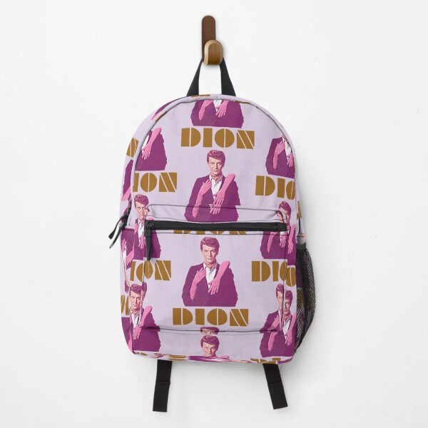 Item preview, Dion // Alone With A Music Icon 60s FanArt designed and sold by acquiesce13.