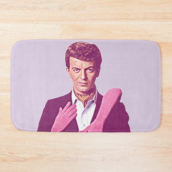 Item preview, Dion // Alone With A Music Icon 60s FanArt designed and sold by acquiesce13.