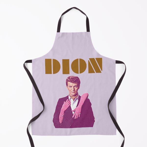 Item preview, Dion // Alone With A Music Icon 60s FanArt designed and sold by acquiesce13.