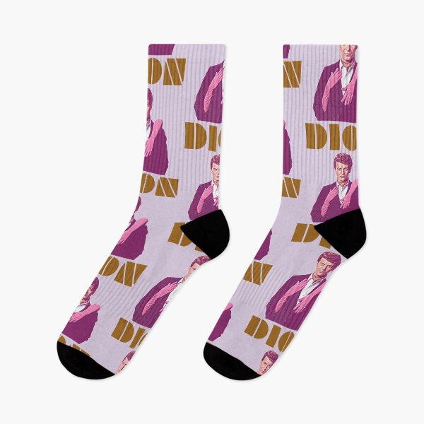 Item preview, Dion // Alone With A Music Icon 60s FanArt designed and sold by acquiesce13.