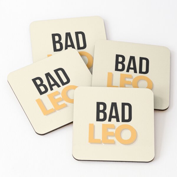 Item preview, bad leo designed and sold by Lilou-artem.