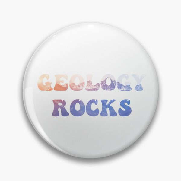 Item preview, Geology Rocks designed and sold by charsquared.