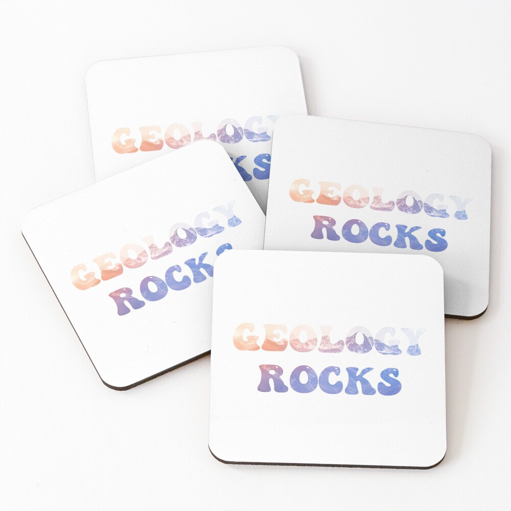 Item preview, Coasters (Set of 4) designed and sold by charsquared.