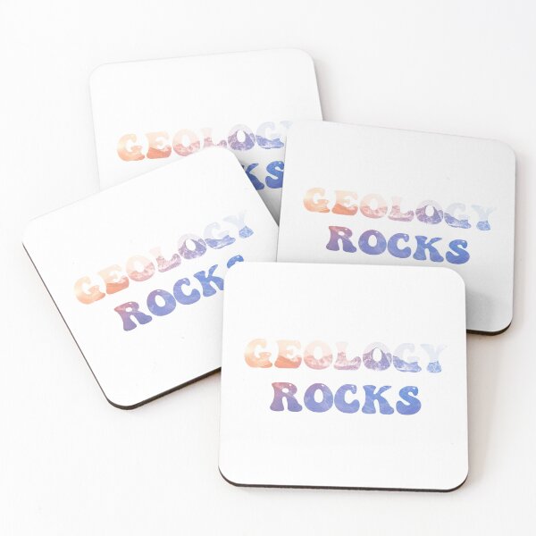Item preview, Geology Rocks designed and sold by charsquared.