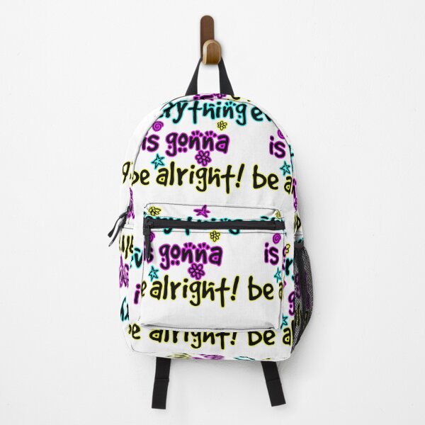 Item preview, Everything Is Alright designed and sold by JordanHolmes.