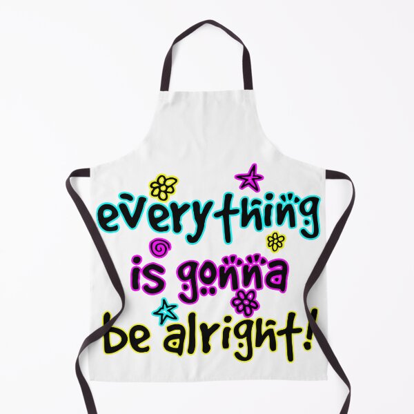 Item preview, Everything Is Alright designed and sold by JordanHolmes.