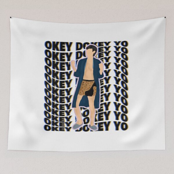 Item preview, True Beauty - Han Seo Jun Okey Dokey designed and sold by melsbtw.