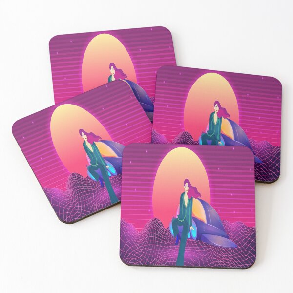 Item preview, Galaxy Driver   designed and sold by stylehub007.