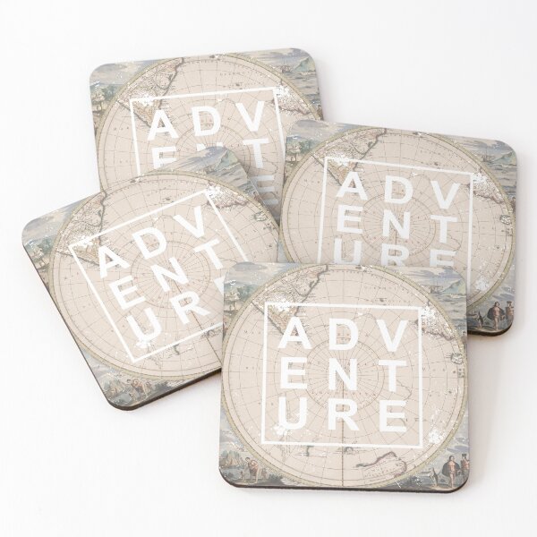 Item preview, Adventure designed and sold by TheArtDesk.
