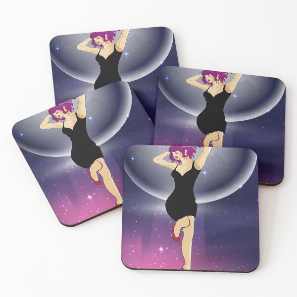 Item preview, Dancing in the moonlight  designed and sold by stylehub007.