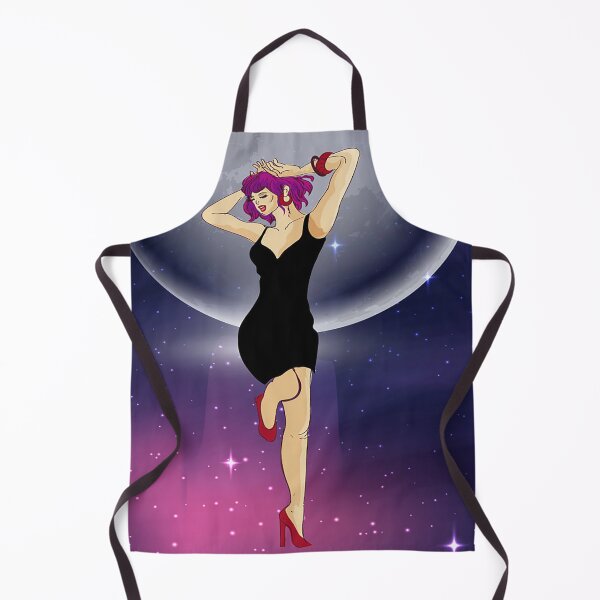 Item preview, Dancing in the moonlight designed and sold by stylehub007.