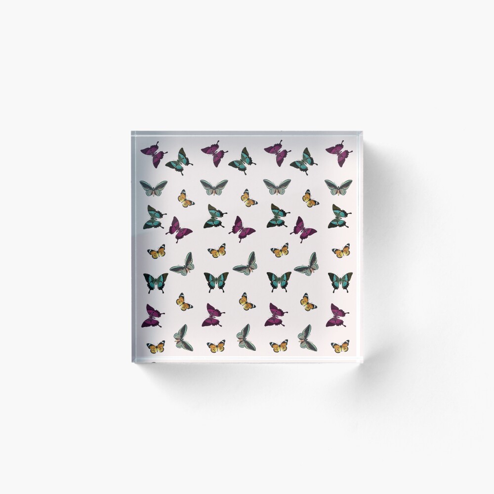 Item preview, Acrylic Block designed and sold by ShowMePrints.
