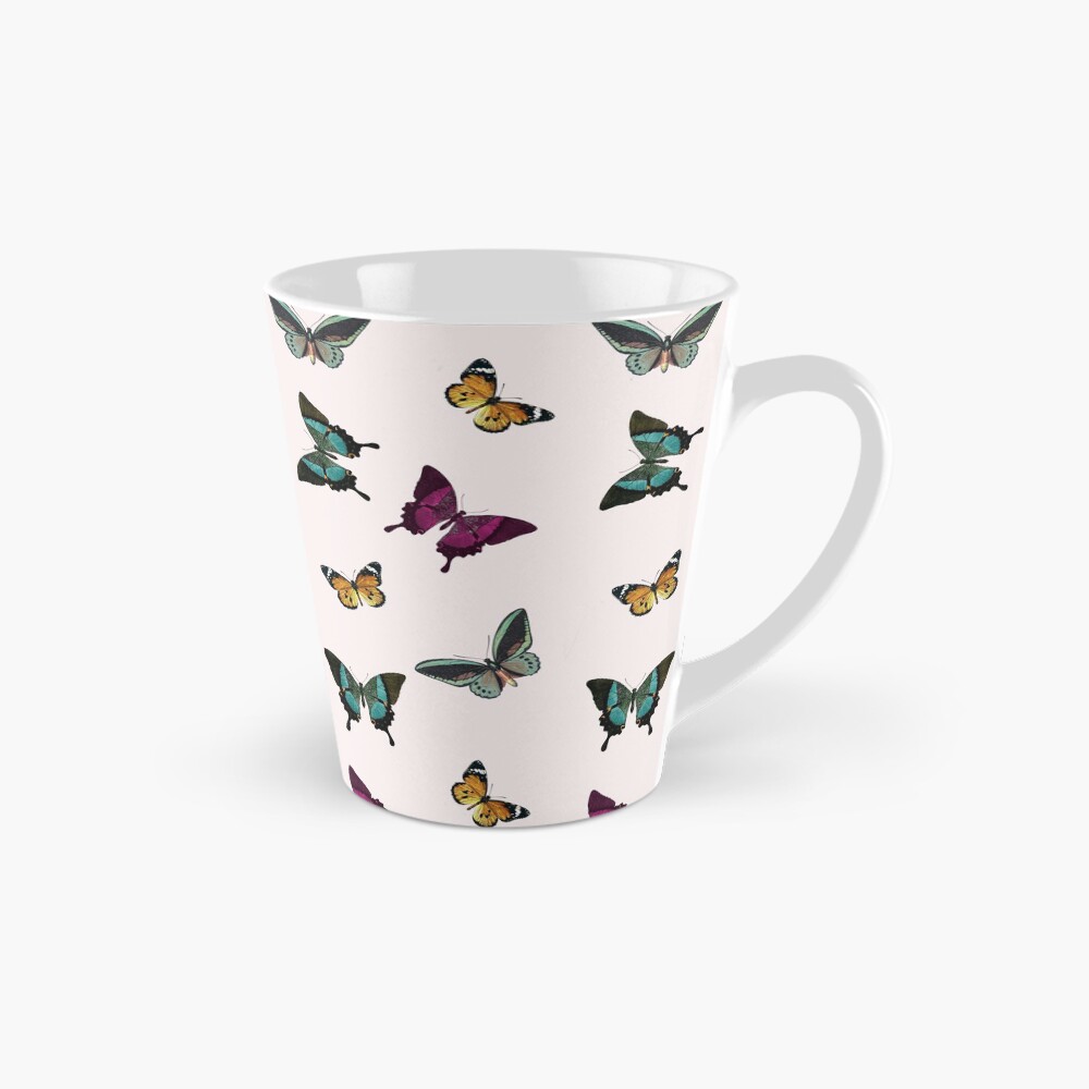 Item preview, Tall Mug designed and sold by ShowMePrints.