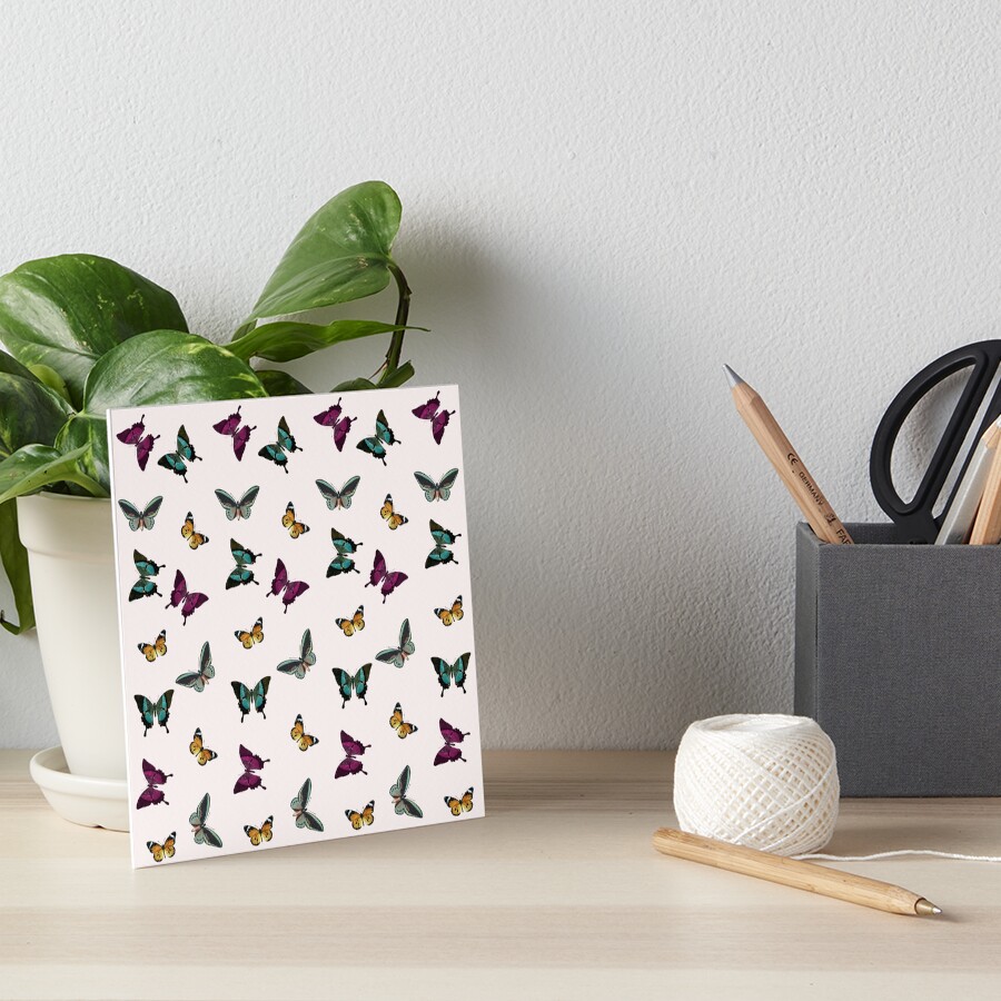 Item preview, Art Board Print designed and sold by ShowMePrints.