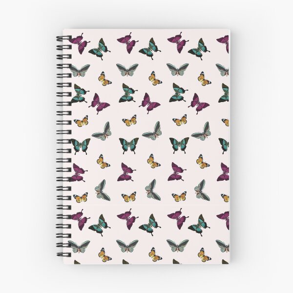 Item preview, Patrón de mariposa designed and sold by ShowMePrints.