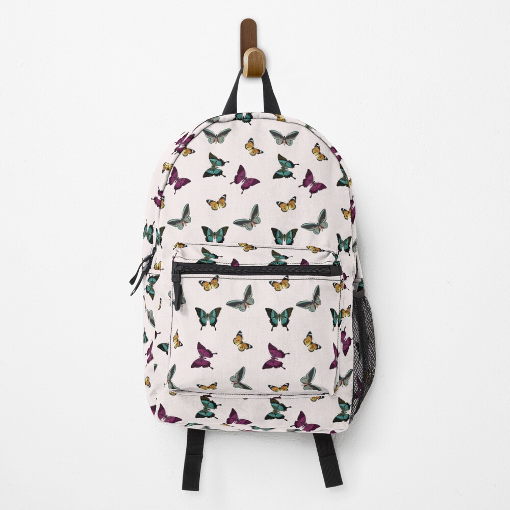 Item preview, Backpack designed and sold by ShowMePrints.