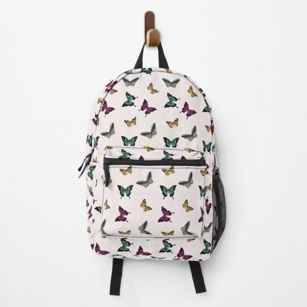 Item preview, Butterfly Pattern designed and sold by ShowMePrints.