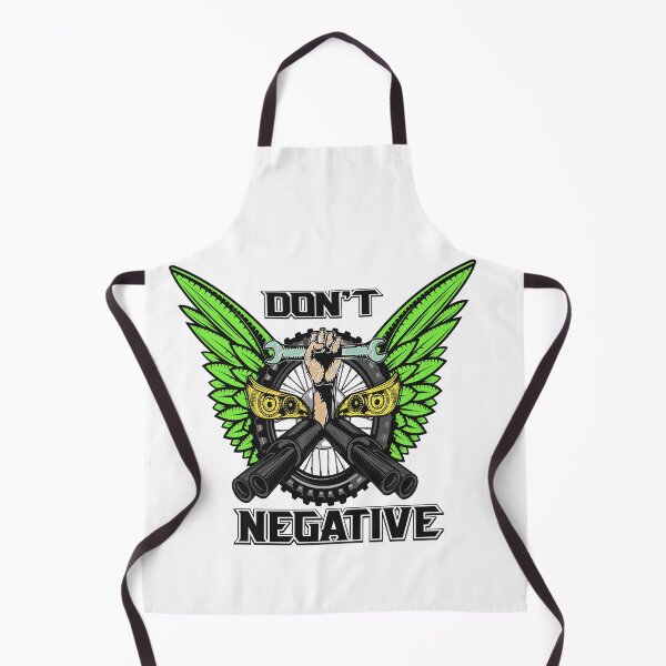 Item preview, dont negative classic the t-ishirt designed and sold by youssef21.